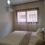 Luxury Apartment Marrakesh