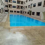 Luxury Apartment Marrakesh