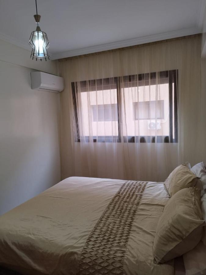 Appartement Luxury