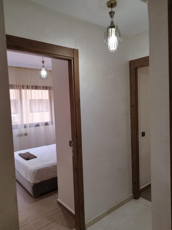 Appartement Luxury Marrakesh