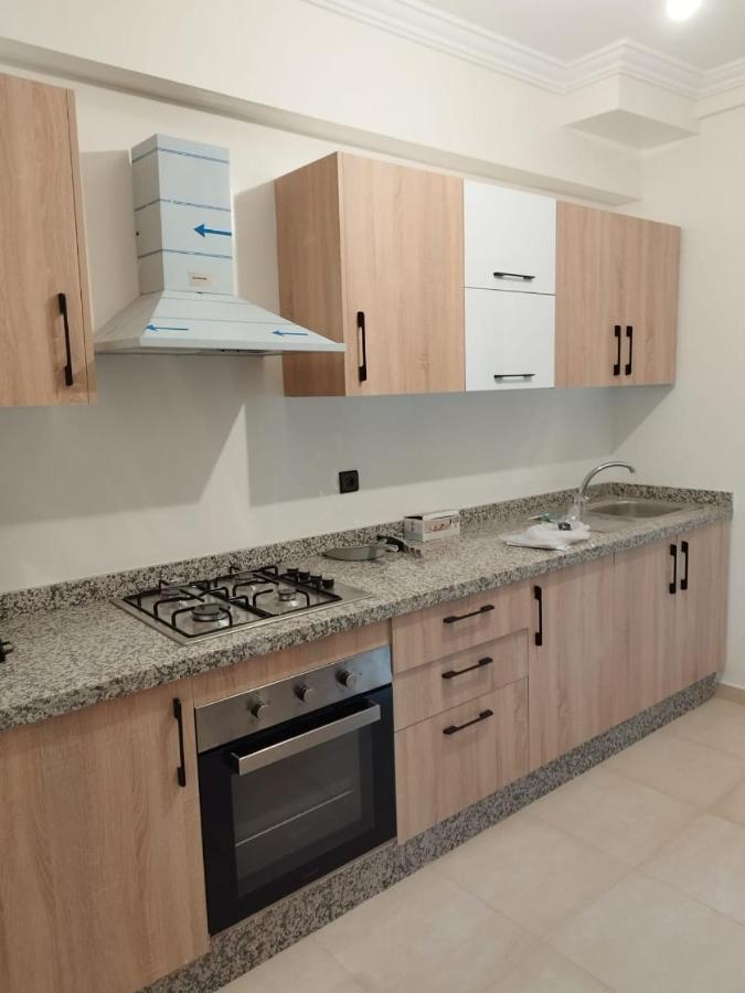 Luxury Appartement *