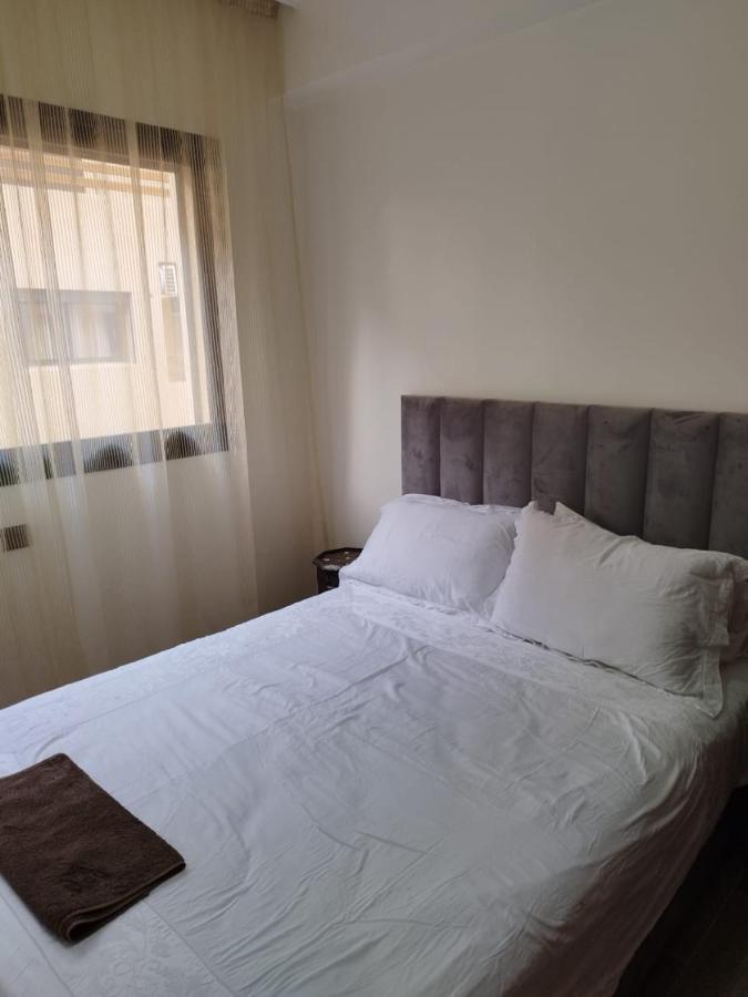 Luxury Appartement