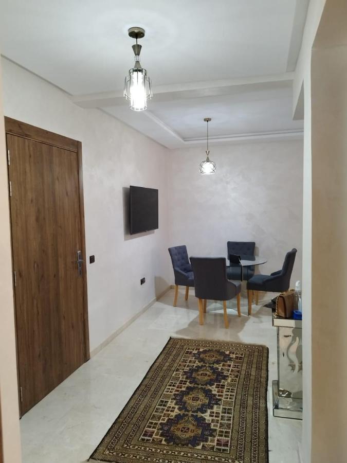 Appartement Luxury Marrakesh