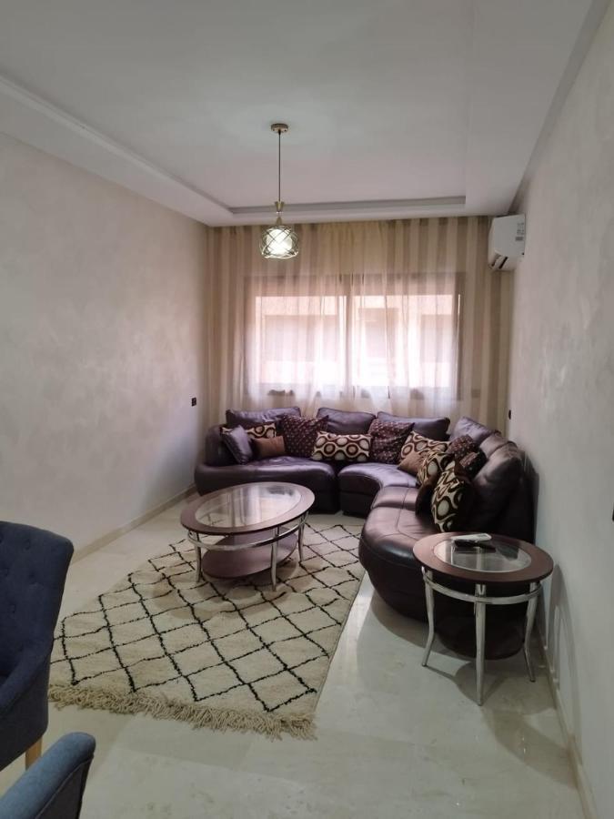 Luxury Appartement Marrakesh